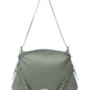 Τσάντα ώμου XQ638# – Πράσινο BAG TO BAG - sukki.gr
