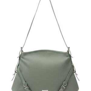 Τσάντα ώμου XQ638# – Πράσινο BAG TO BAG - sukki.gr
