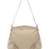 Τσάντα ώμου XQ638# – Χακί BAG TO BAG - sukki.gr