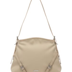 Τσάντα ώμου XQ638# – Χακί BAG TO BAG - sukki.gr