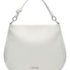 Τσάντα ώμου KX2518 – Ασπρο BAG TO BAG - sukki.gr