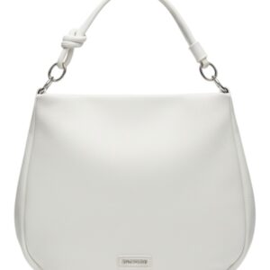 Τσάντα ώμου KX2518 – Ασπρο BAG TO BAG - sukki.gr