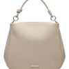 Τσάντα ώμου KX2518 – Μπέζ BAG TO BAG - sukki.gr