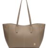 Τσάντα ώμου YF99110 – Χακί BAG TO BAG - sukki.gr