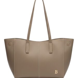 Τσάντα ώμου YF99110 – Χακί BAG TO BAG - sukki.gr