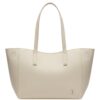Τσάντα ώμου YF99110 – Μπέζ BAG TO BAG - sukki.gr
