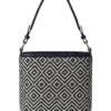 Τσάντα χειρός WJS7300 – Μπλέ BAG TO BAG - sukki.gr
