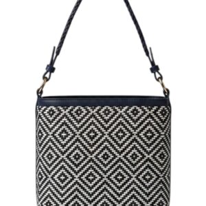 Τσάντα χειρός WJS7300 – Μπλέ BAG TO BAG - sukki.gr