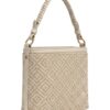 Τσάντα χειρός WJS7300 – Μπέζ BAG TO BAG - sukki.gr