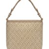 Τσάντα χειρός WJS7300 – Χακί BAG TO BAG - sukki.gr
