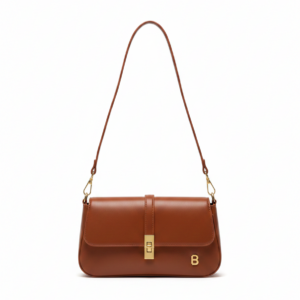 Τσάντα ώμου TZX-51119 – Κάμελ BAG TO BAG - sukki.gr