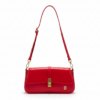 Τσάντα ώμου TZX-51119 – Κόκκινο BAG TO BAG - sukki.gr