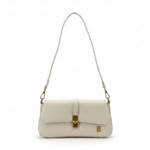 Τσάντα ώμου TZX-51119 – Μπέζ BAG TO BAG - sukki.gr