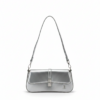 Τσάντα ώμου TZX-51119 – Ασημί BAG TO BAG - sukki.gr