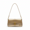 Τσάντα ώμου TZX-51119 – Χρυσό BAG TO BAG - sukki.gr