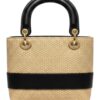 Τσάντα χειρός WJS18227 – Aspromavro BAG TO BAG - sukki.gr