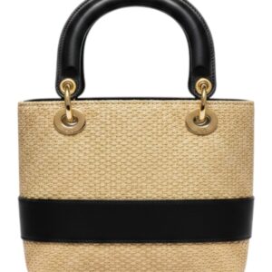 Τσάντα χειρός WJS18227 – Aspromavro BAG TO BAG - sukki.gr