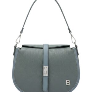 Τσάντα Ώμου KX2520 – Γαλάζιο BAG TO BAG - sukki.gr