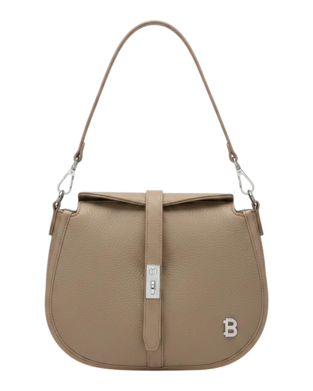 Τσάντα Ώμου KX2520 – Χακί BAG TO BAG - sukki.gr