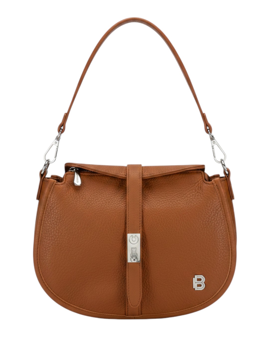 Τσάντα Ώμου KX2520 – Κάμελ BAG TO BAG - sukki.gr