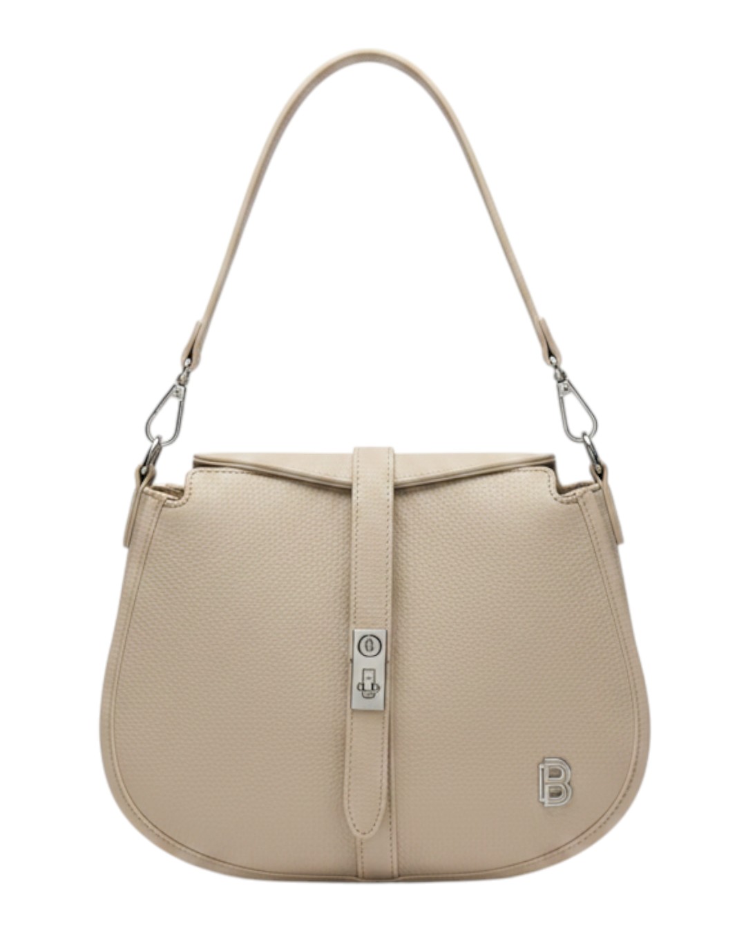 Τσάντα Ώμου KX2520 – Μπέζ BAG TO BAG - sukki.gr