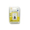 EJC Λάμπες Αυτοκινήτου Canbus 12V T10-3 2τμχ μπλε φως – LED light - sukki.gr