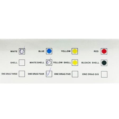 EJC Φως Ημέρας LED Αυτοκινήτου - Universal Day Line Lamp - Image 3