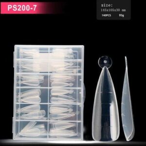Τεχνητά Νύχια - Koper Plastic Form0408 - sukki.gr