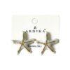 Σκουλαρίκι JL-EH0004 – Ασπρο BAG TO BAG - sukki.gr