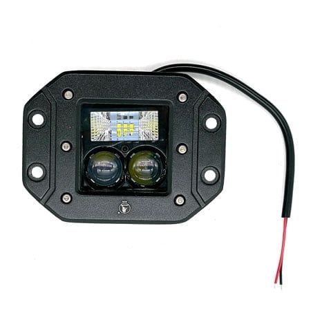 EJC προβολέας αυτοκινήτου 25W - Truck lights - Image 2