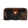 Πορτοφόλι YC-03120 – Καφέ BAG TO BAG - sukki.gr