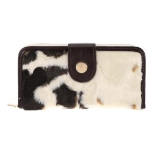 Πορτοφόλι YC-03120 – Καφέ BAG TO BAG - sukki.gr