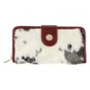 Πορτοφόλι YC-03120 – Κόκκινο BAG TO BAG - sukki.gr