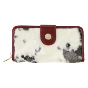 Πορτοφόλι YC-03120 – Κόκκινο BAG TO BAG - sukki.gr