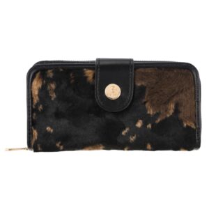 Πορτοφόλι YC-03120 – Μαύρο BAG TO BAG - sukki.gr