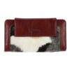 Πορτοφόλι YC-03121 – Κόκκινο BAG TO BAG - sukki.gr