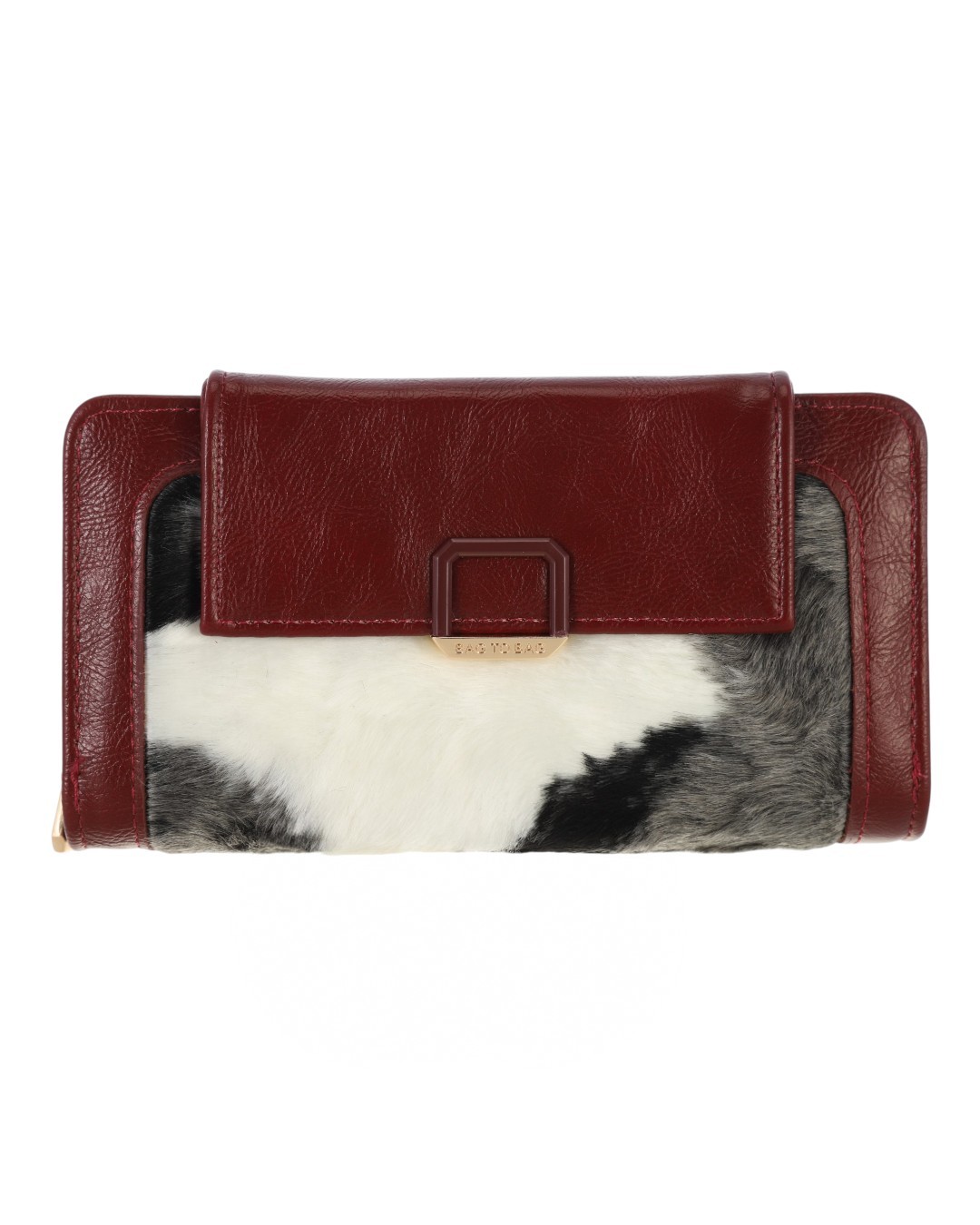 Πορτοφόλι YC-03121 – Κόκκινο BAG TO BAG - sukki.gr