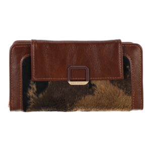 Πορτοφόλι YC-03121 – Κάμελ BAG TO BAG - sukki.gr