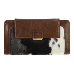 Πορτοφόλι YC-03121 – Khaki BAG TO BAG - sukki.gr