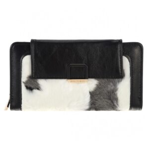 Πορτοφόλι YC-03121 – Aspromavro BAG TO BAG - sukki.gr