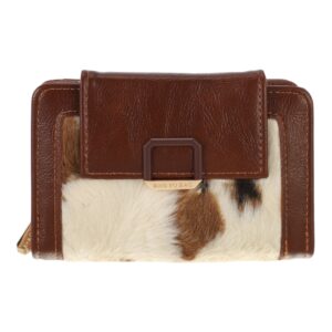 Πορτοφόλι YC-03122 – Καφέ BAG TO BAG - sukki.gr