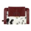 Πορτοφόλι YC-03122 – Κόκκινο BAG TO BAG - sukki.gr