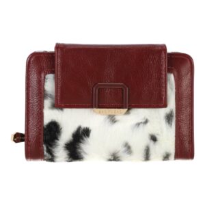Πορτοφόλι YC-03122 – Κόκκινο BAG TO BAG - sukki.gr