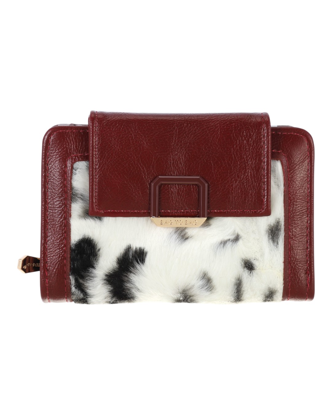 Πορτοφόλι YC-03122 – Κόκκινο BAG TO BAG - sukki.gr