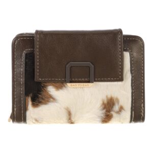 Πορτοφόλι YC-03122 – Πράσινο BAG TO BAG - sukki.gr