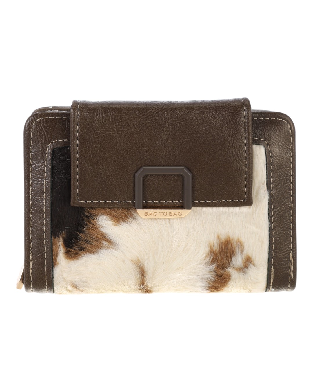 Πορτοφόλι YC-03122 – Πράσινο BAG TO BAG - sukki.gr
