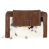 Πορτοφόλι YC-03122 – Κάμελ BAG TO BAG - sukki.gr