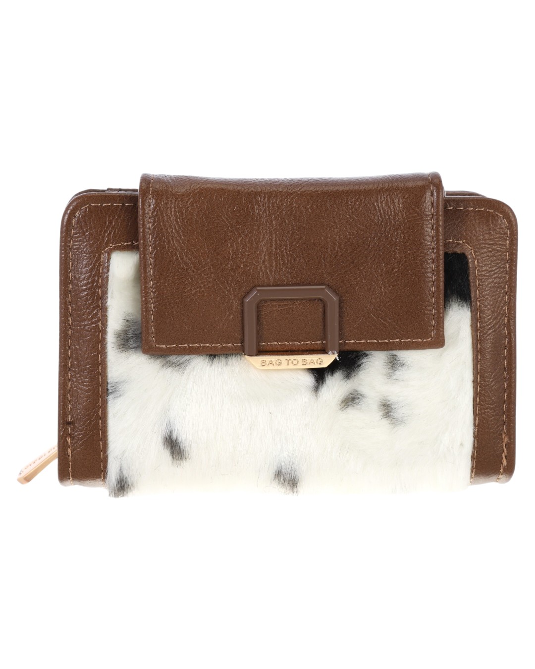 Πορτοφόλι YC-03122 – Κάμελ BAG TO BAG - sukki.gr