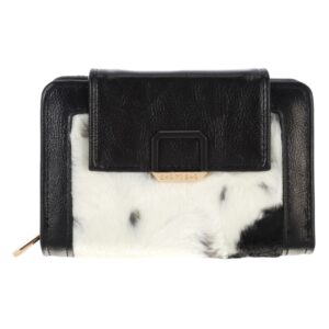 Πορτοφόλι YC-03122 – Aspromavro BAG TO BAG - sukki.gr
