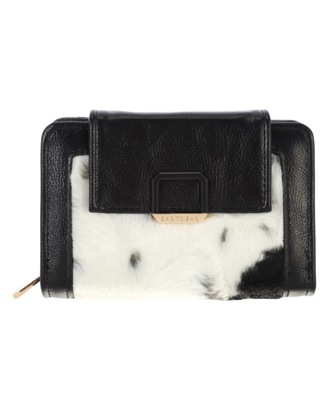 Πορτοφόλι YC-03122 – Aspromavro BAG TO BAG - sukki.gr